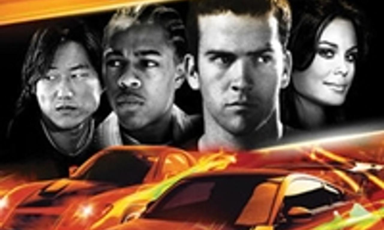 header image for The Fast and the Furious: Tokyo Drift