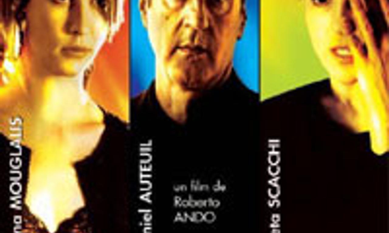 header image for Under a False Name