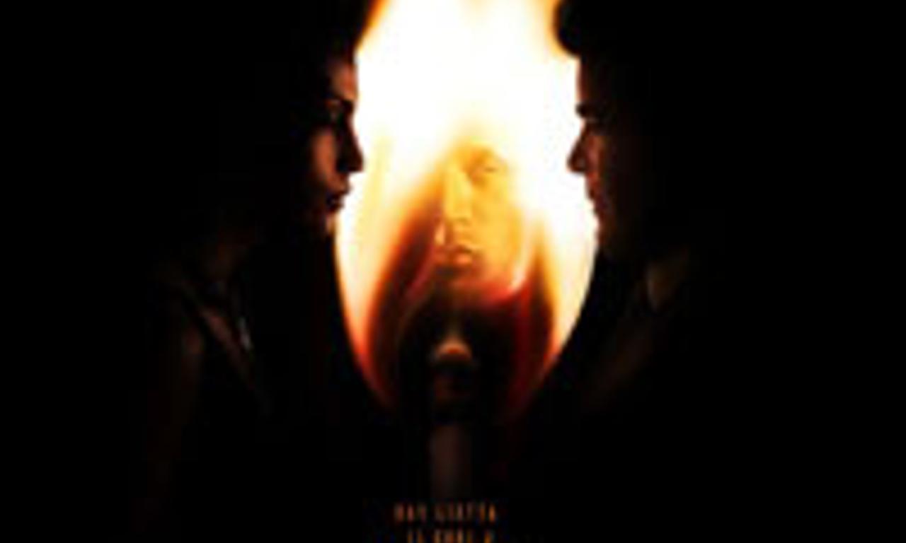 header image for Slow Burn