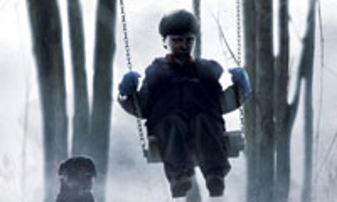 header image for The Omen