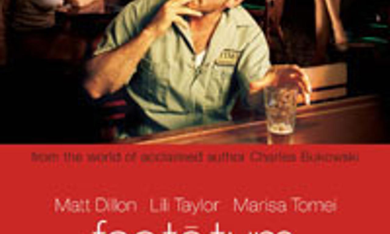 header image for Factotum