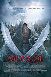 Mongol: The Rise of Genghis Khan