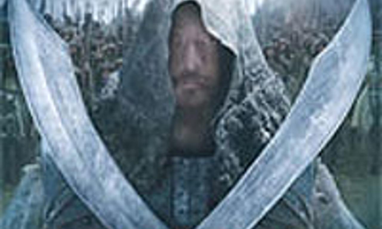 header image for Mongol: The Rise of Genghis Khan