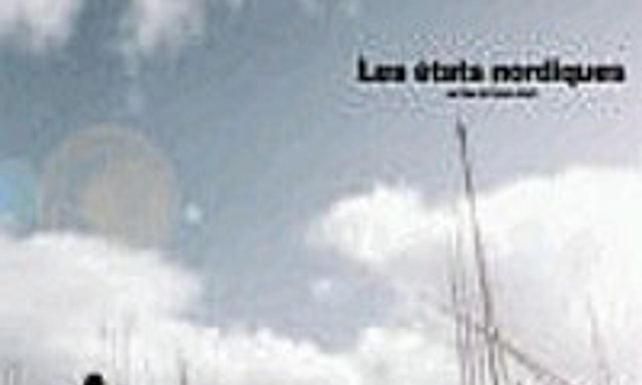 header image for Drifting States