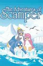 The Adventures of Scamper the Penguin