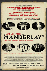 Manderlay DVD (2006) - DVD - LastDodo