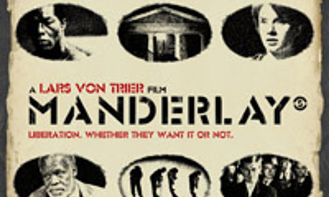 header image for Manderlay