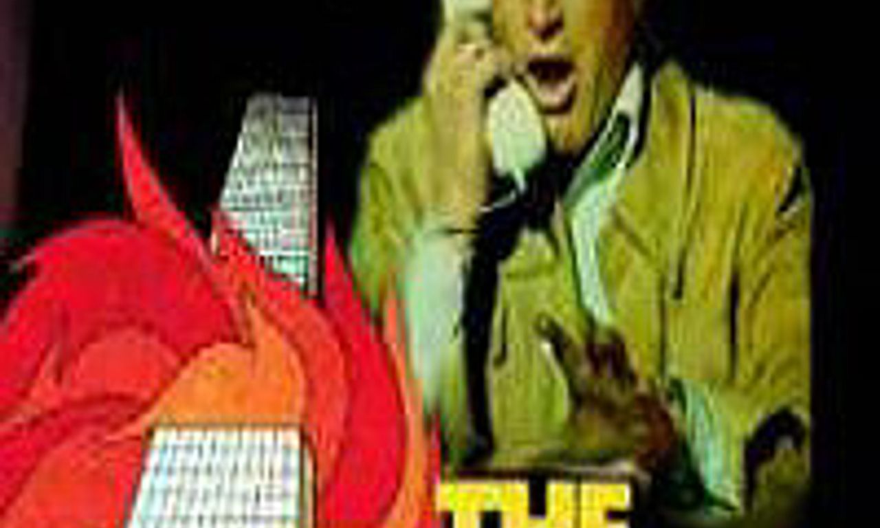 header image for The Towering Inferno