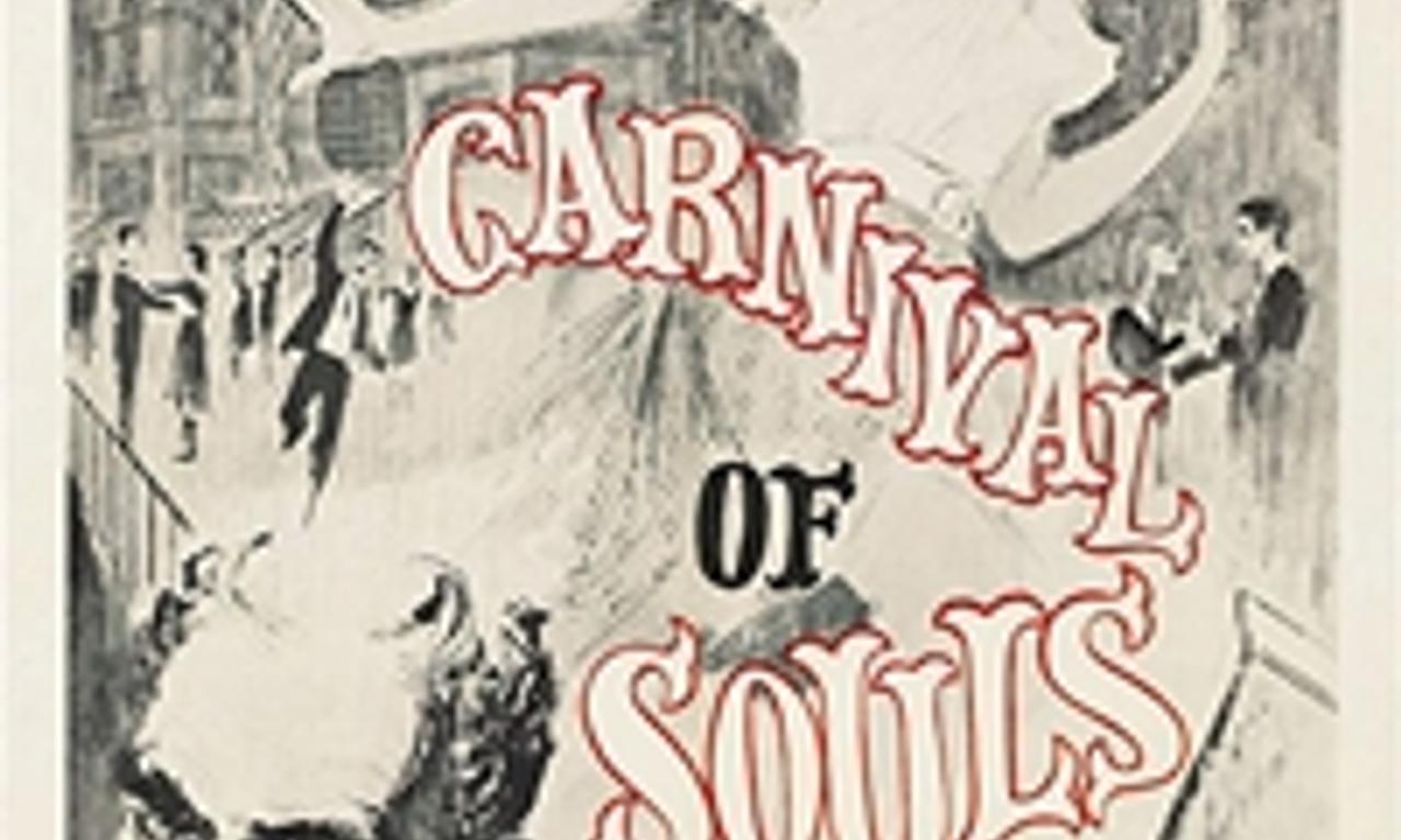 header image for Carnival of Souls