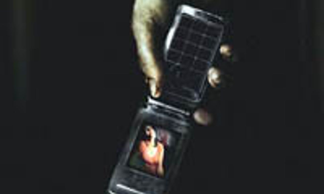 header image for When a Stranger Calls