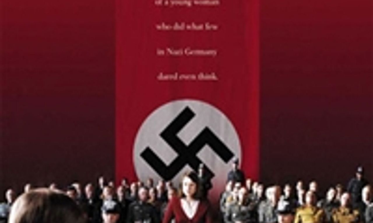 header image for Sophie Scholl: The Final Days