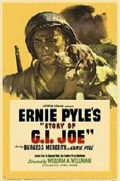 Ernie Pyle's Story of G.I. Joe