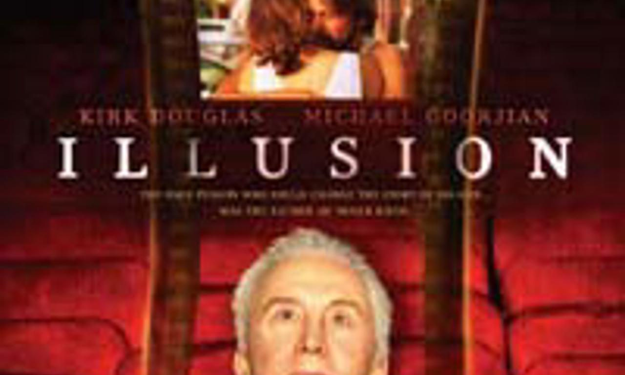 header image for Illusion