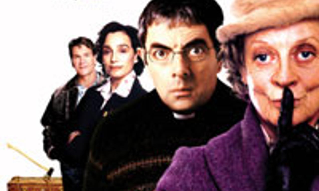 header image for Keeping Mum