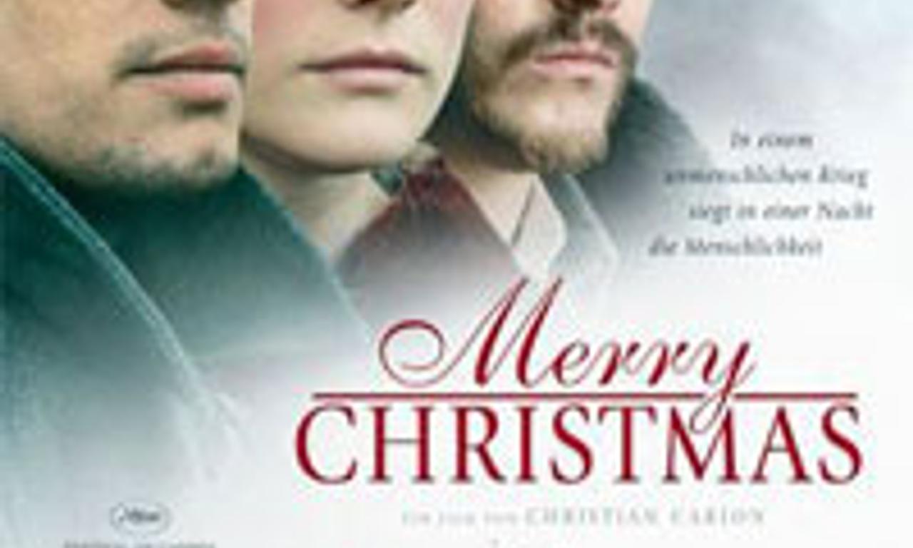 header image for Joyeux Noel