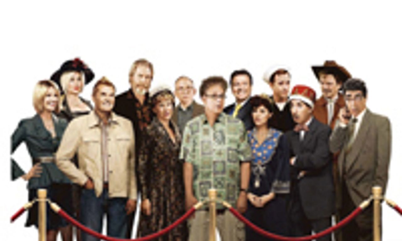 header image for For Your Consideration