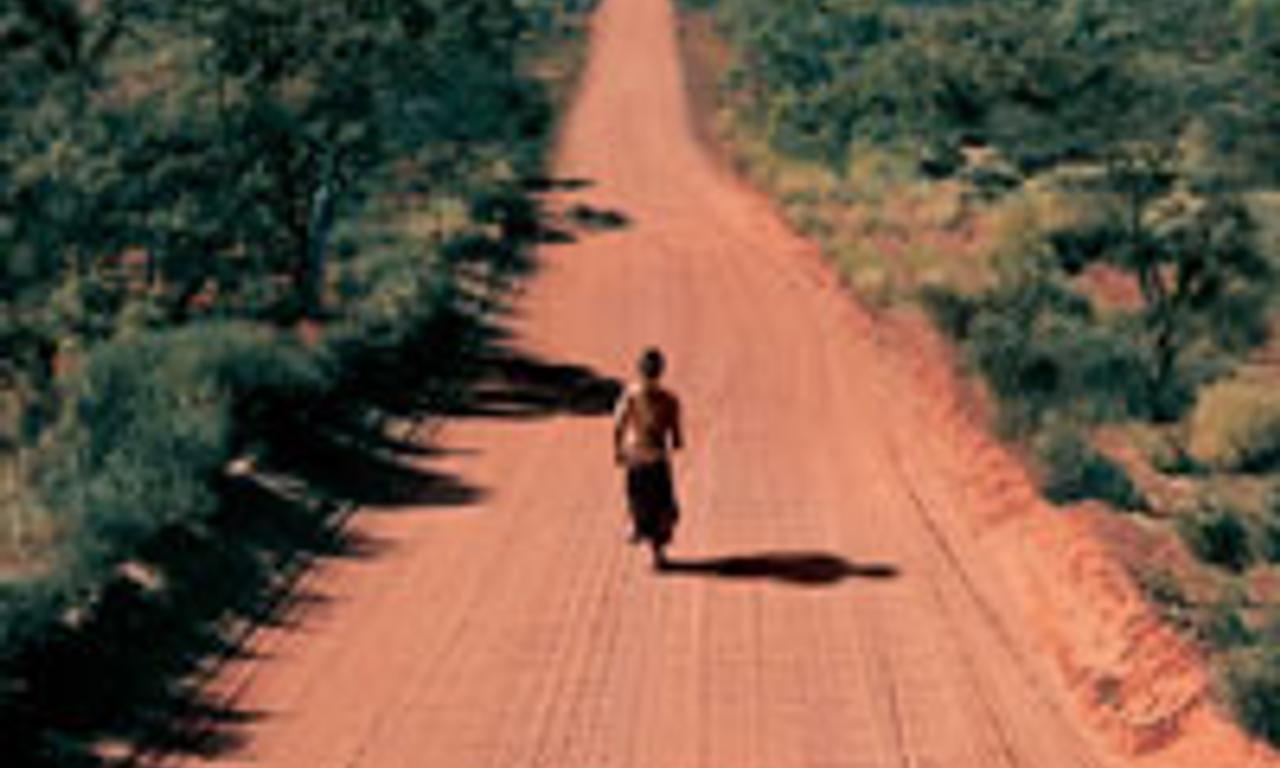 header image for Shooting Dogs