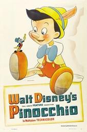 Pinocchio