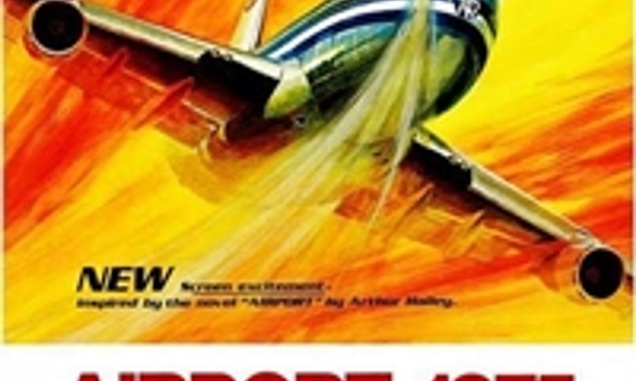 header image for Airport 1975
