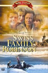 Swiss Family Robinson