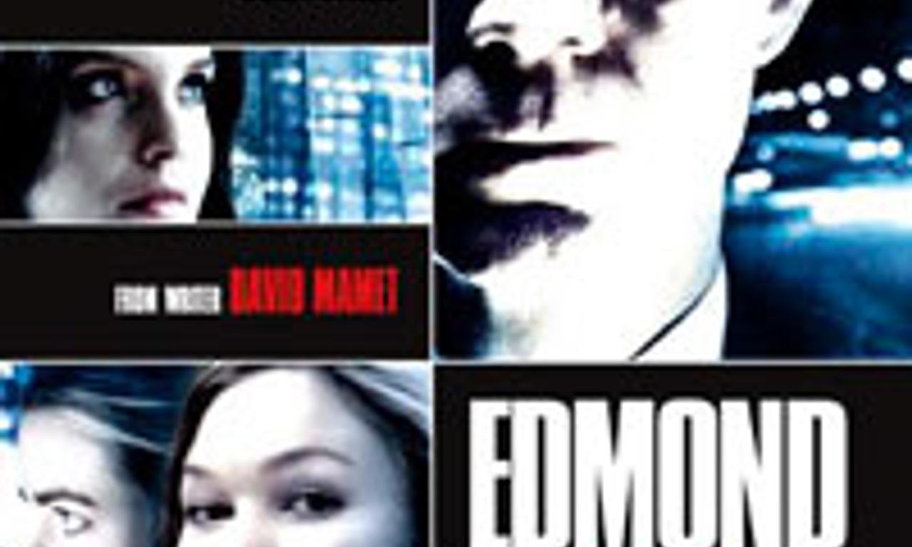 header image for Edmond