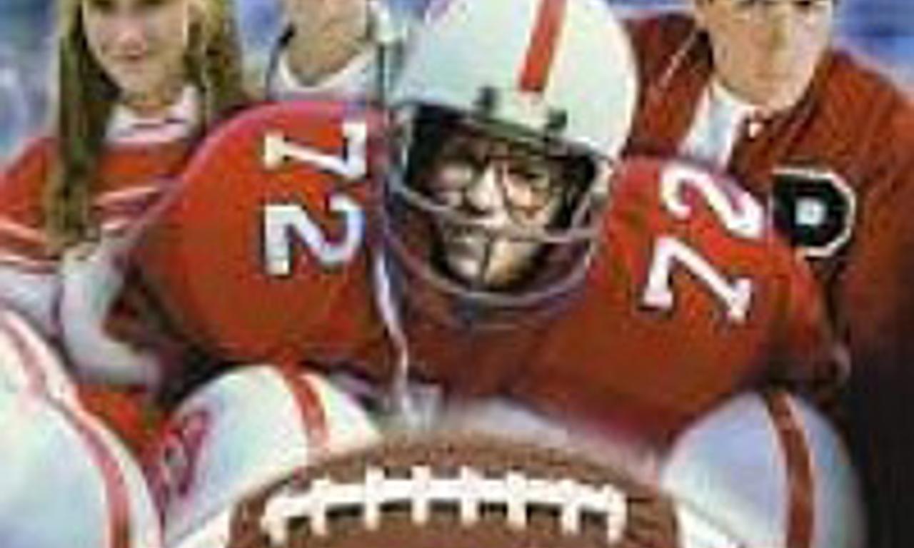 header image for Lucas