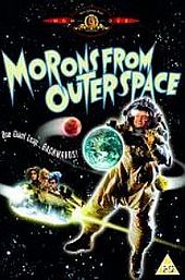 Morons from Outer Space