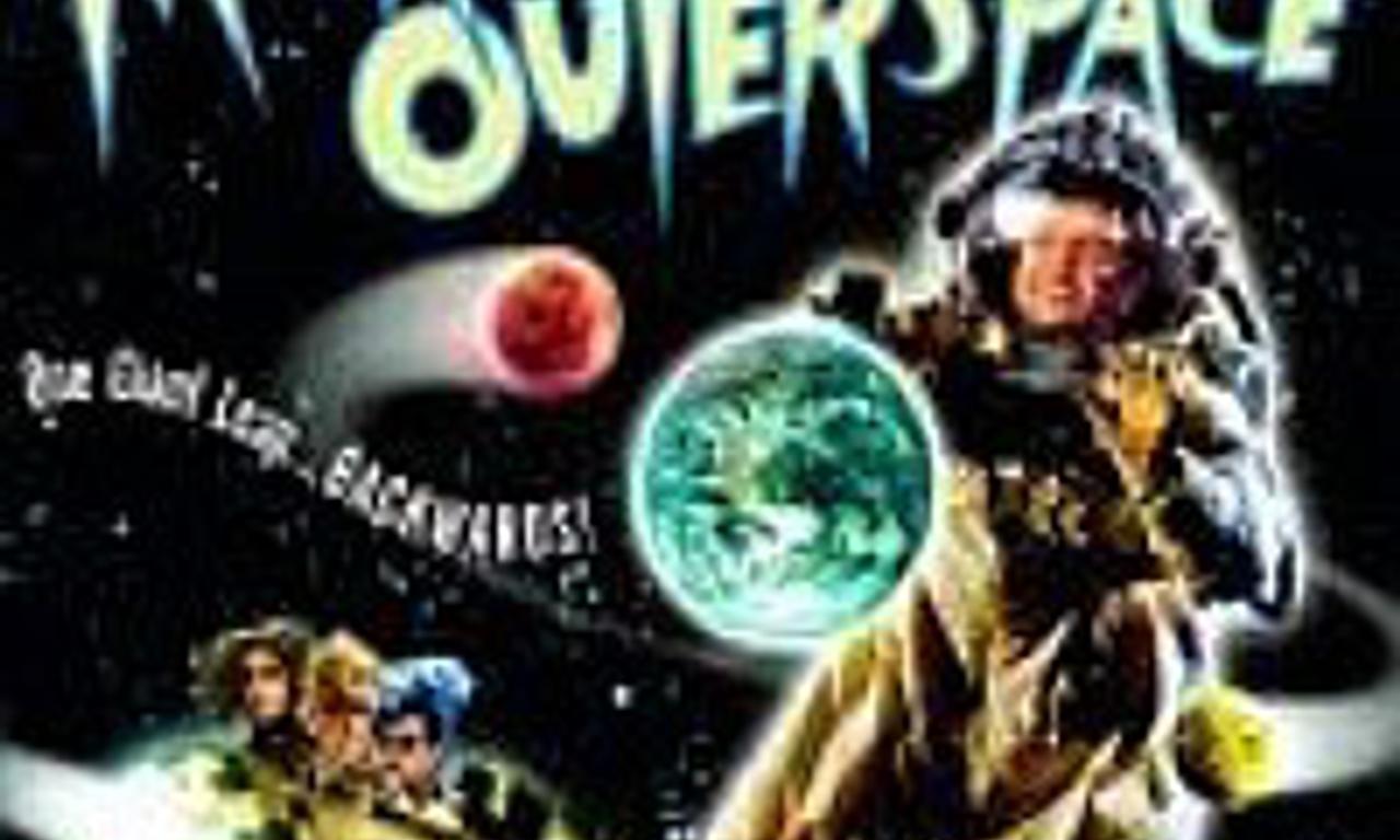 header image for Morons from Outer Space