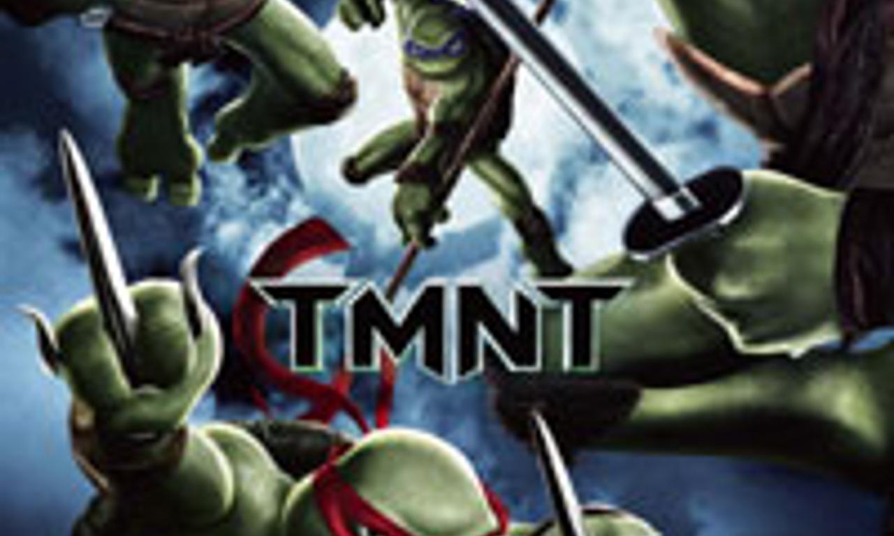 header image for TMNT