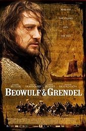 Beowulf & Grendel