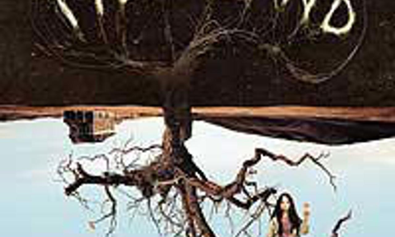 header image for Tideland