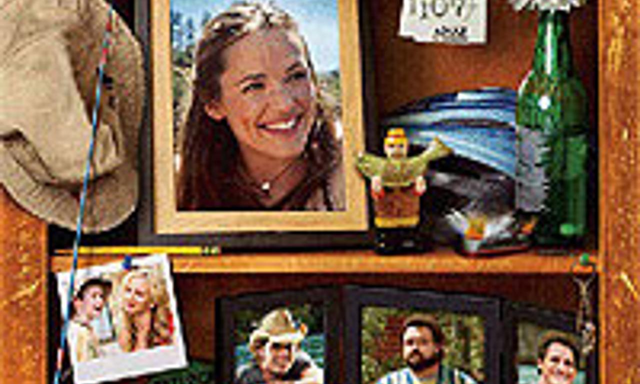 header image for Catch and Release