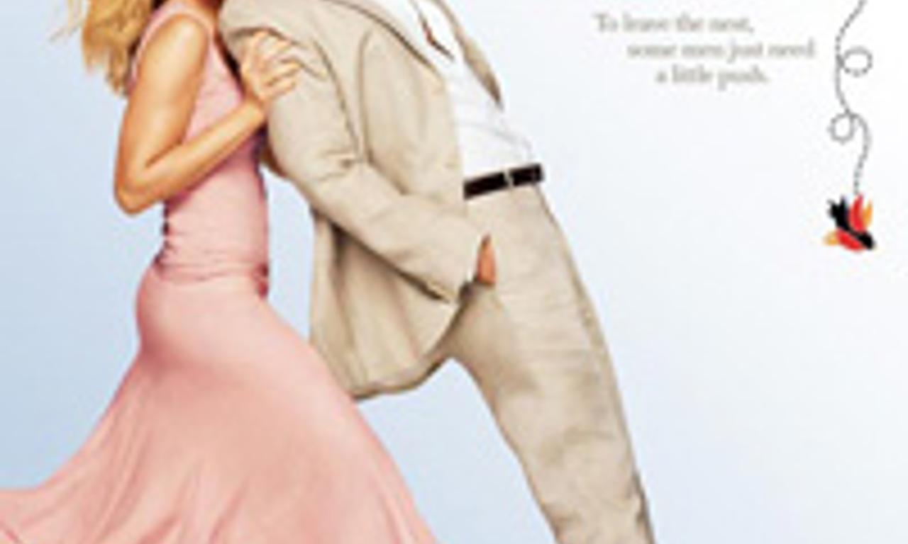 header image for Failure to Launch