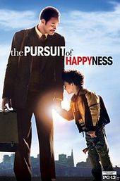 The Pursuit of Happyness