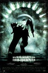 Saint Martyrs of the Damned