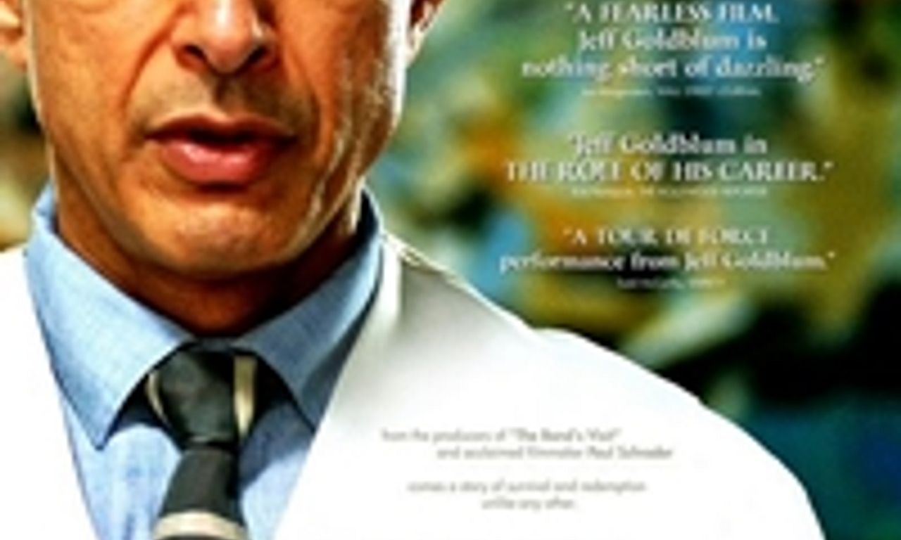 header image for Adam Resurrected