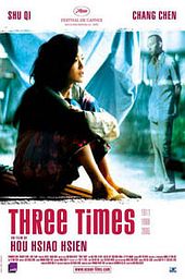 Three Times