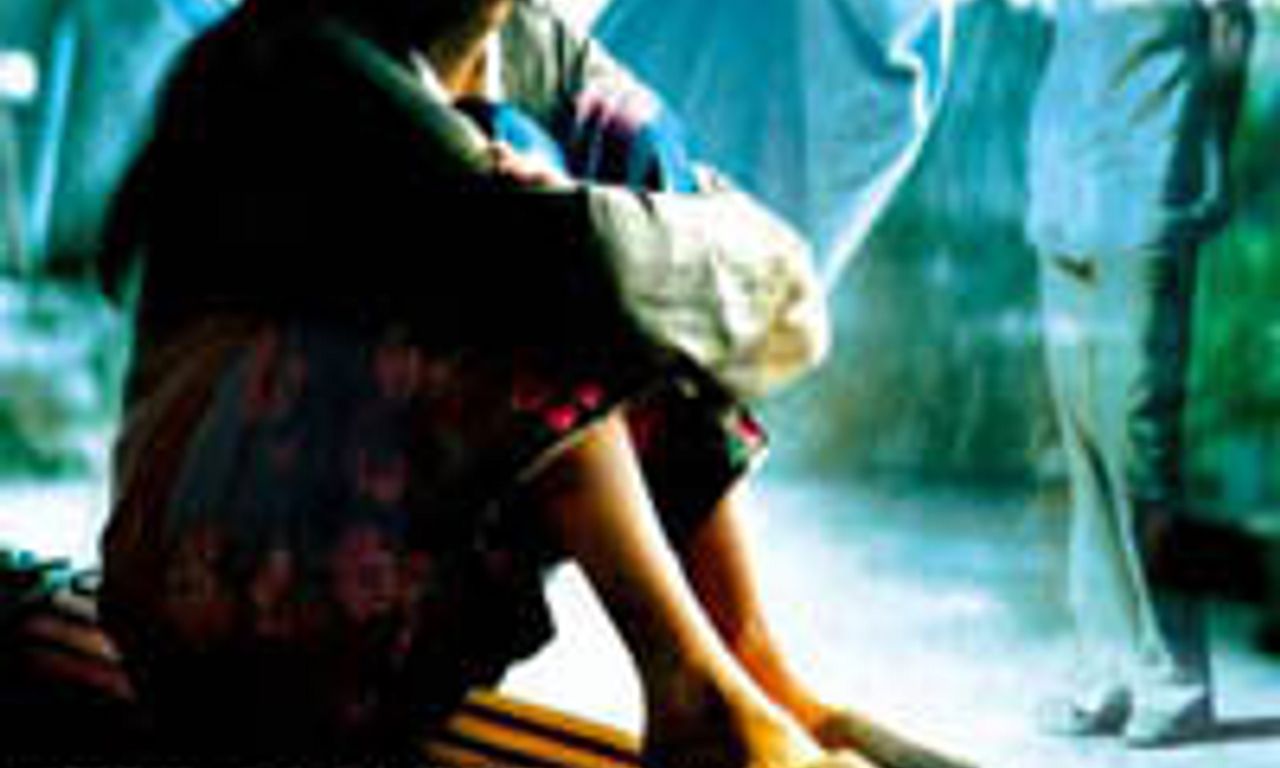 header image for Three Times