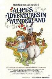 Alice's Adventures in Wonderland