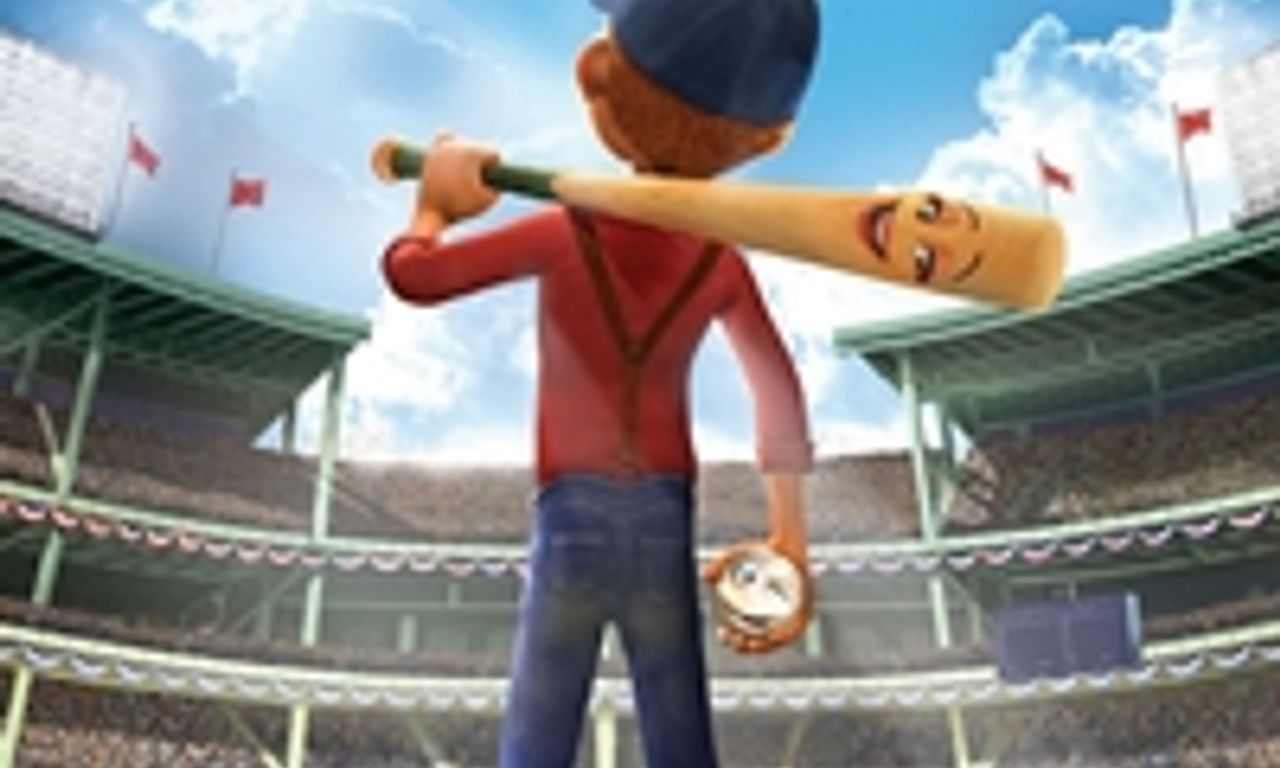 header image for Everyone's Hero