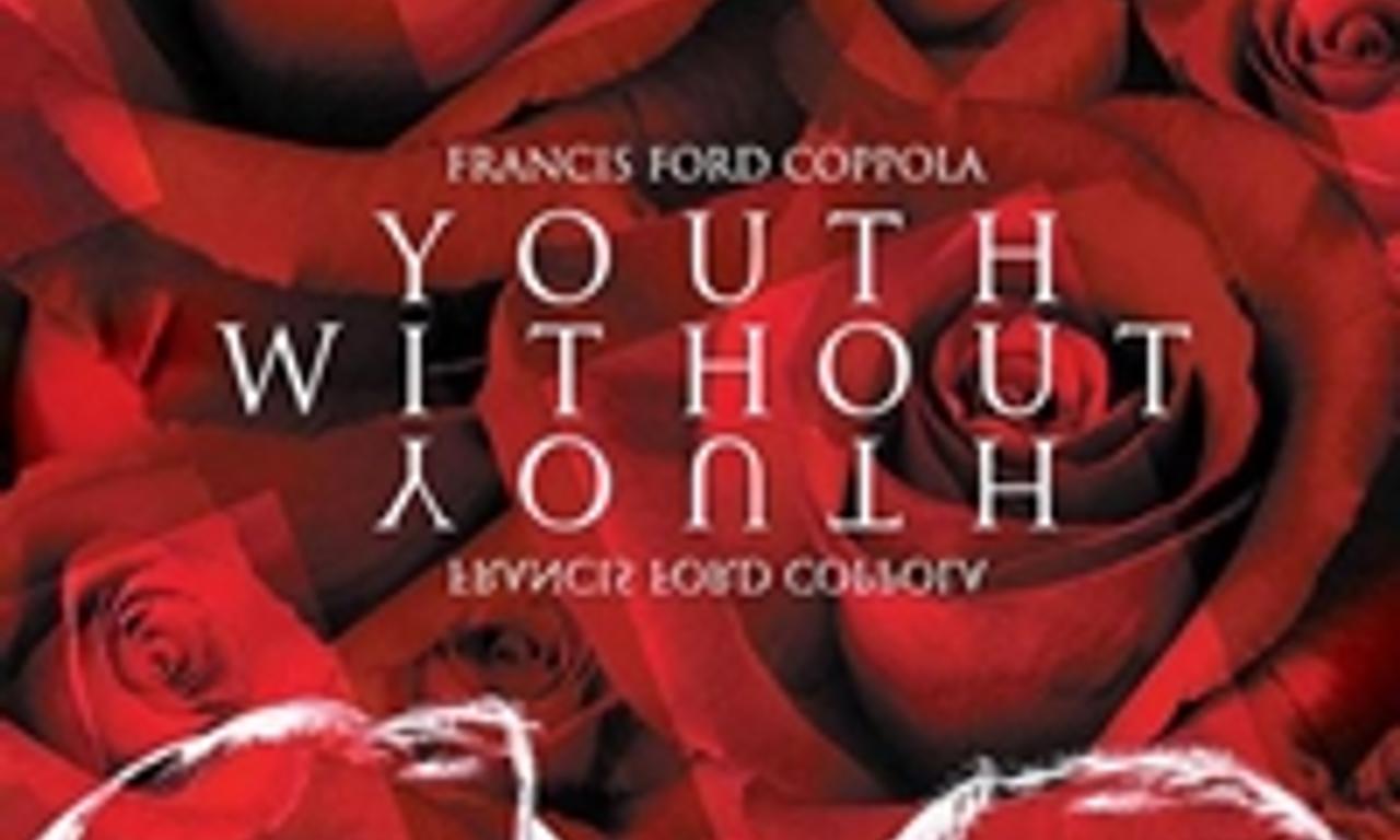 header image for Youth Without Youth