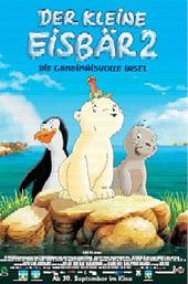 The Little Polar Bear 2: The Mysterious Island