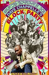 Dave Chappelle's Block Party