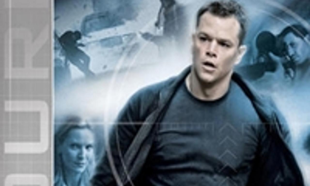 header image for The Bourne Ultimatum