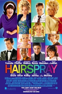 Hairspray Where to Watch and Stream Online Entertainment.ie