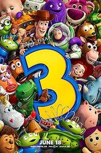 Lightyear & Toy Story 1-4: 5 Movie Collection - Movies on Google Play