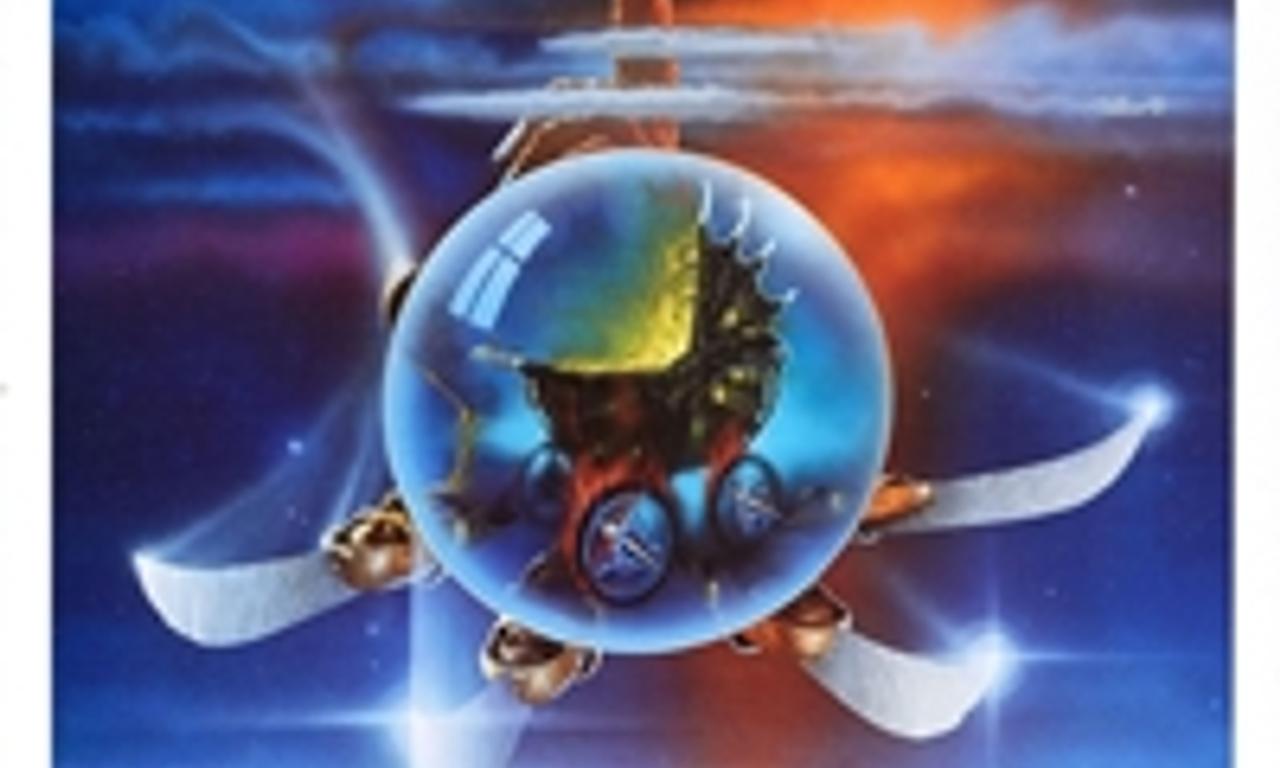 header image for A Nightmare on Elm Street: The Dream Child