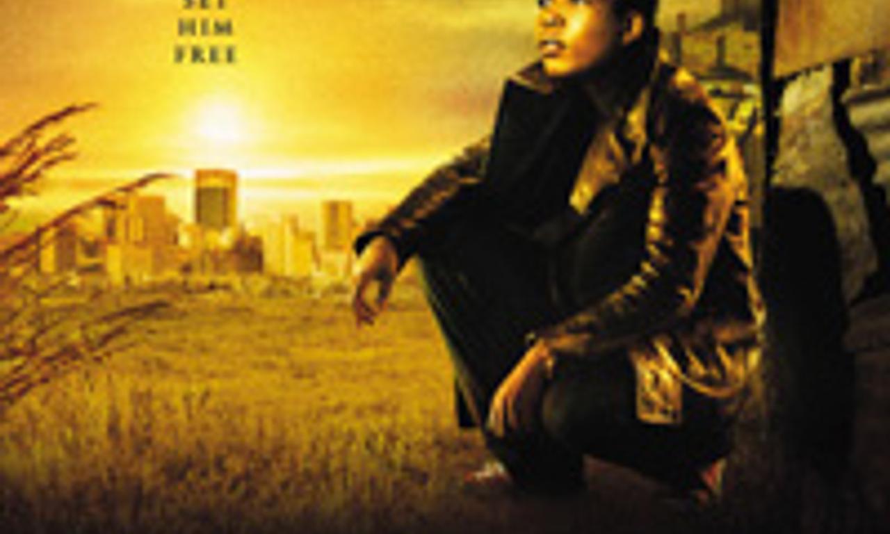 header image for Tsotsi