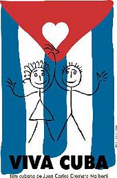 Viva Cuba
