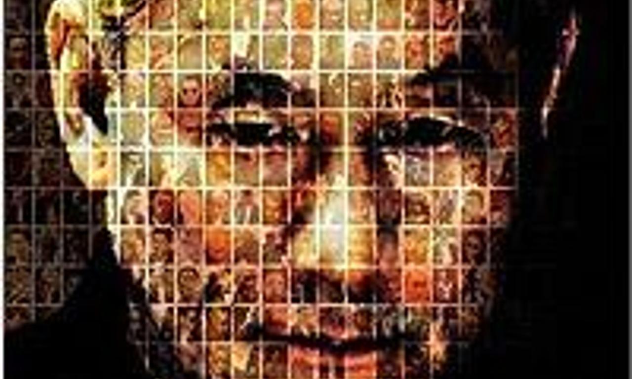 header image for Takeshis'